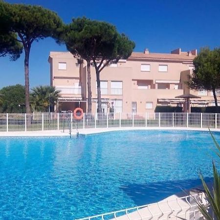 Апартаменты Apartamento Novo ,Chiclana Чиклана-де-ла-Фронтера Экстерьер фото
