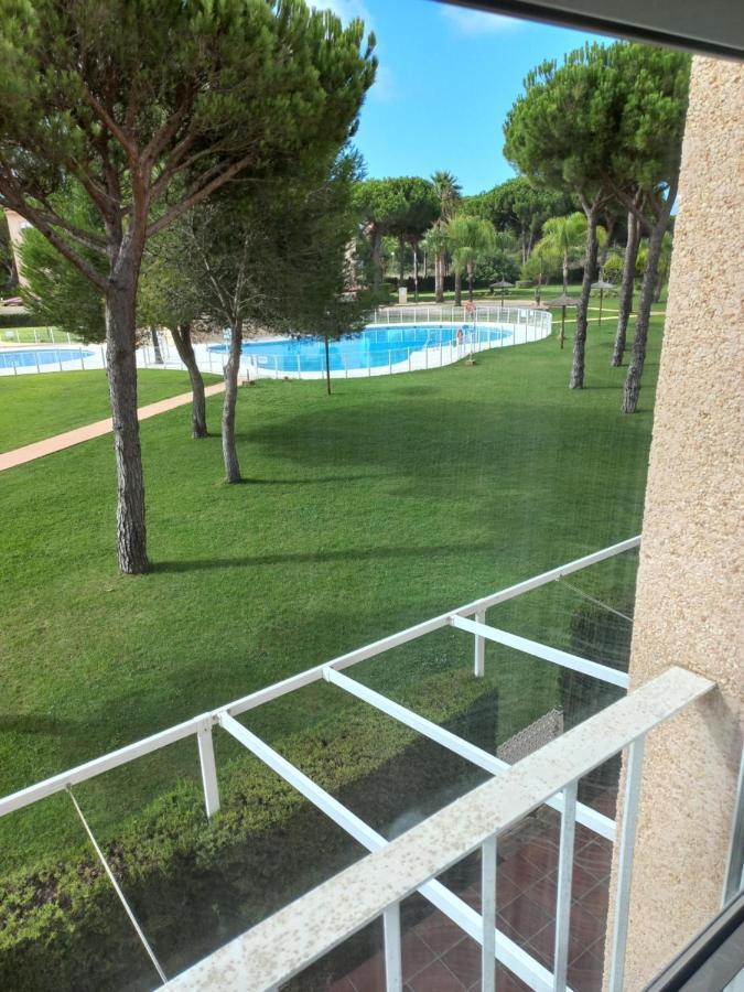 Апартаменты Apartamento Novo ,Chiclana Чиклана-де-ла-Фронтера Экстерьер фото