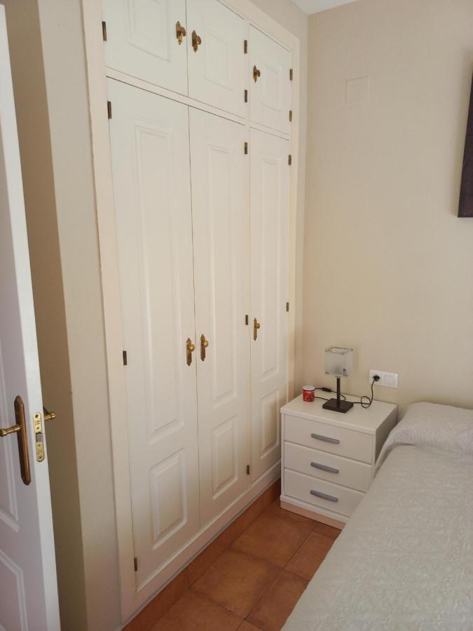 Апартаменты Apartamento Novo ,Chiclana Чиклана-де-ла-Фронтера Экстерьер фото