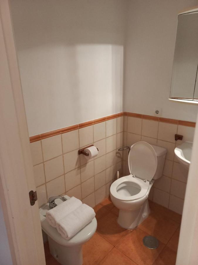 Апартаменты Apartamento Novo ,Chiclana Чиклана-де-ла-Фронтера Экстерьер фото