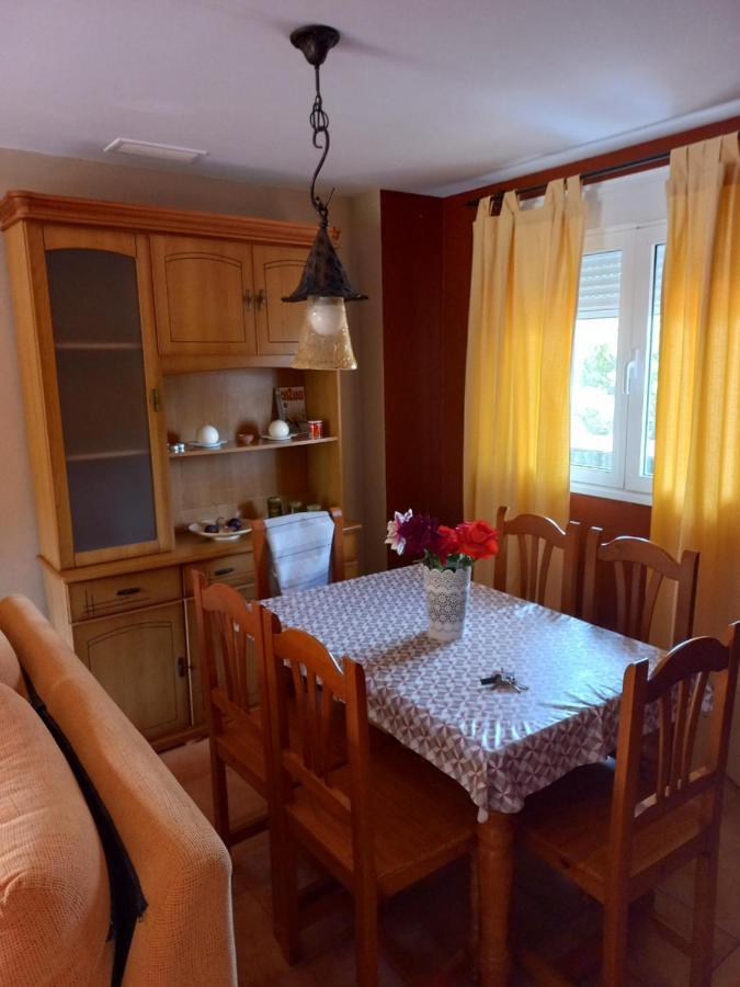 Апартаменты Apartamento Novo ,Chiclana Чиклана-де-ла-Фронтера Экстерьер фото