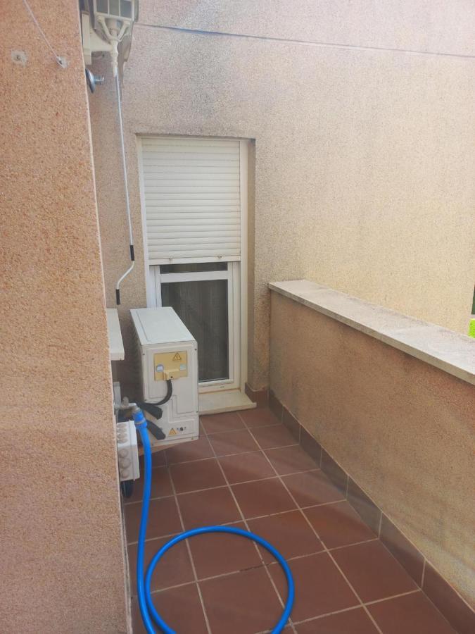 Апартаменты Apartamento Novo ,Chiclana Чиклана-де-ла-Фронтера Экстерьер фото