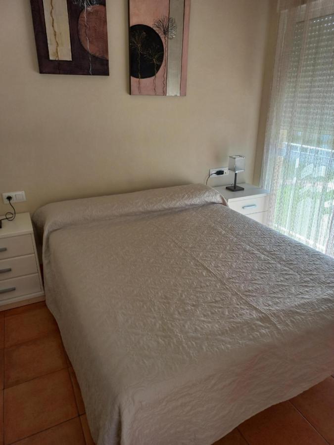 Апартаменты Apartamento Novo ,Chiclana Чиклана-де-ла-Фронтера Экстерьер фото
