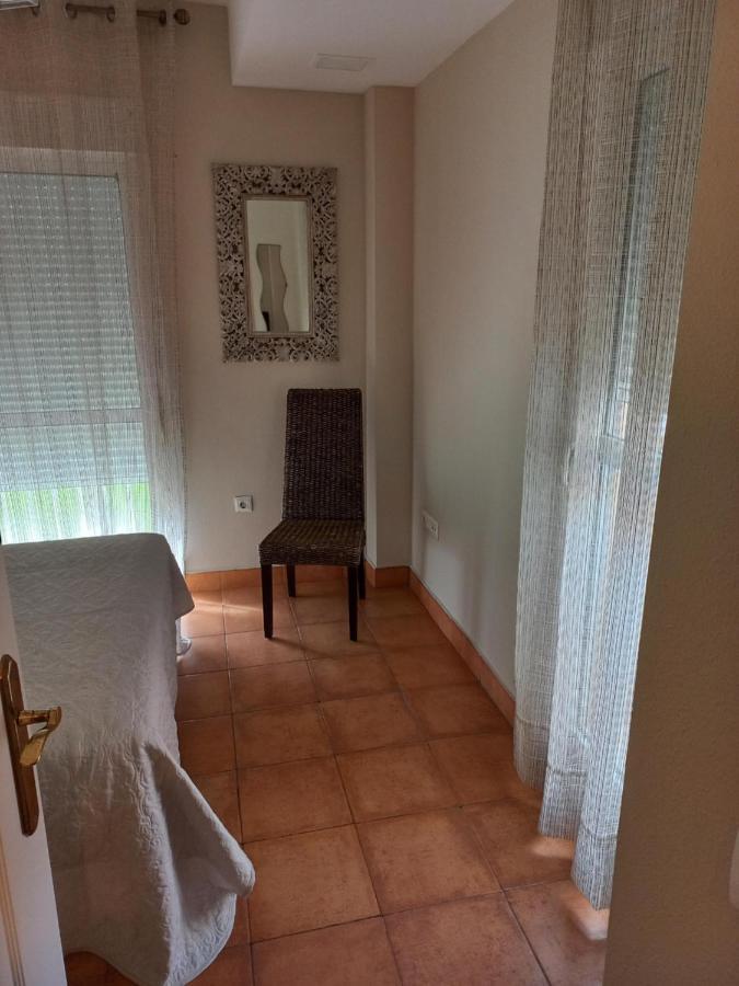 Апартаменты Apartamento Novo ,Chiclana Чиклана-де-ла-Фронтера Экстерьер фото
