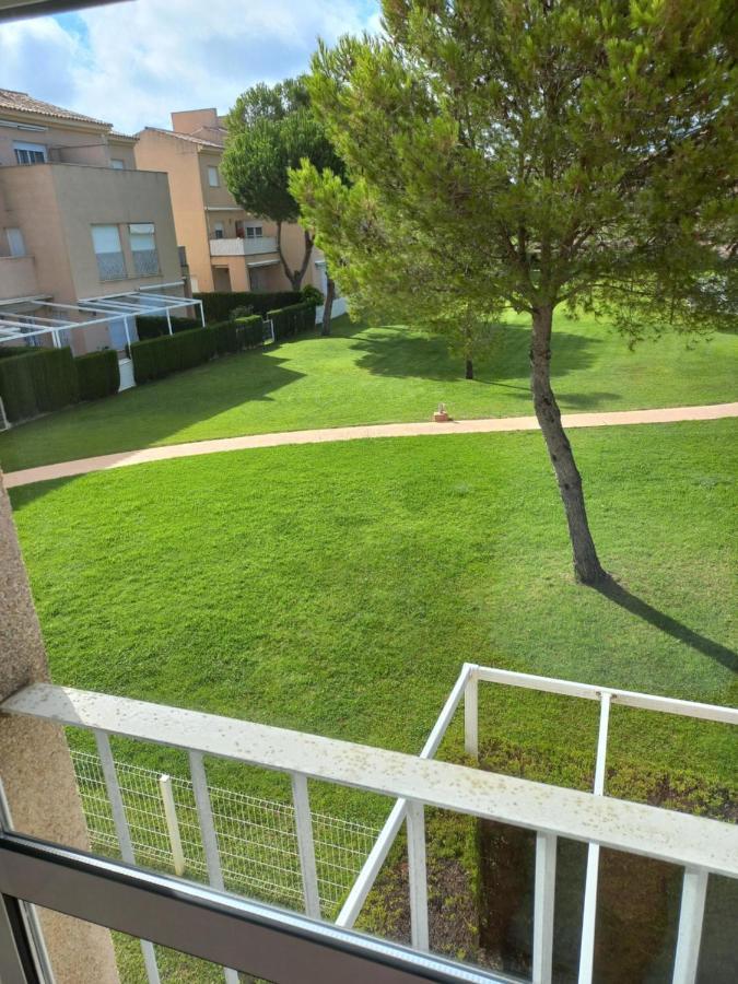 Апартаменты Apartamento Novo ,Chiclana Чиклана-де-ла-Фронтера Экстерьер фото
