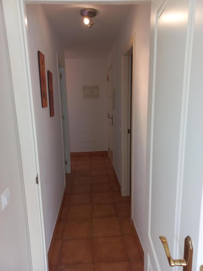 Апартаменты Apartamento Novo ,Chiclana Чиклана-де-ла-Фронтера Экстерьер фото