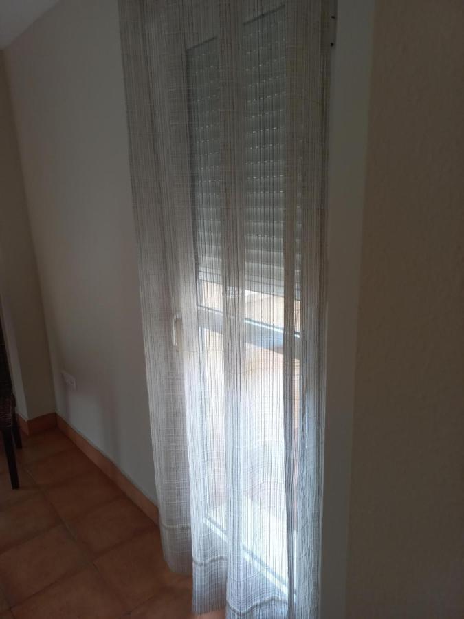 Апартаменты Apartamento Novo ,Chiclana Чиклана-де-ла-Фронтера Экстерьер фото