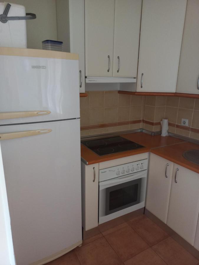 Апартаменты Apartamento Novo ,Chiclana Чиклана-де-ла-Фронтера Экстерьер фото