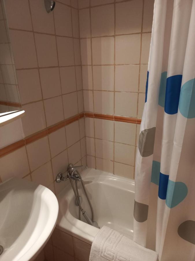 Апартаменты Apartamento Novo ,Chiclana Чиклана-де-ла-Фронтера Экстерьер фото