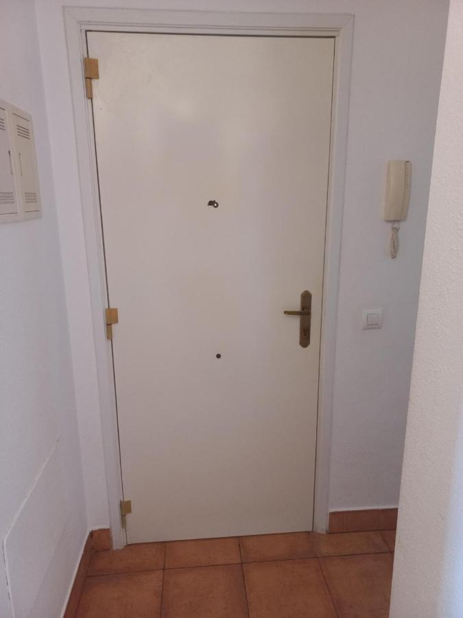 Апартаменты Apartamento Novo ,Chiclana Чиклана-де-ла-Фронтера Экстерьер фото