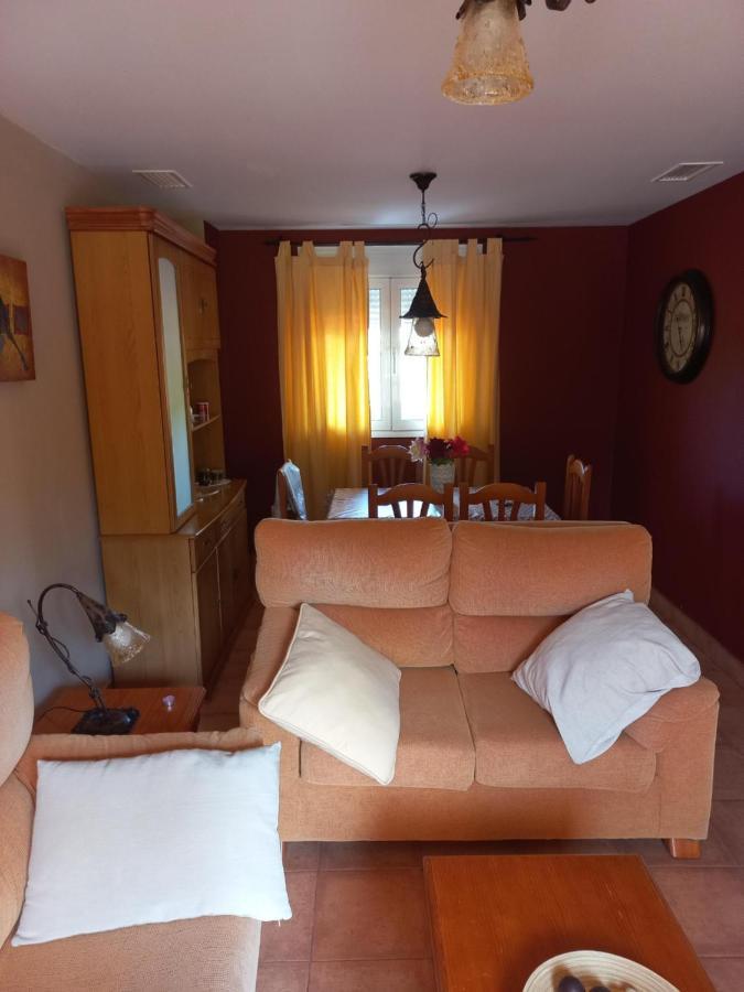 Апартаменты Apartamento Novo ,Chiclana Чиклана-де-ла-Фронтера Экстерьер фото