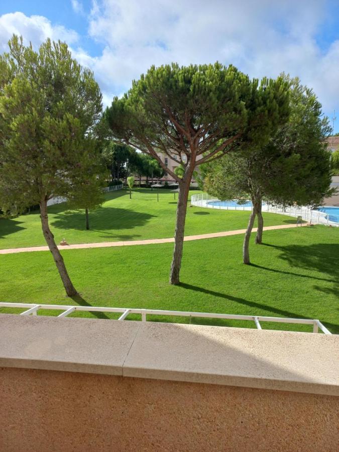 Апартаменты Apartamento Novo ,Chiclana Чиклана-де-ла-Фронтера Экстерьер фото